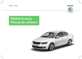 SKODA Octavia 5E 11-2013 Manualul proprietarului