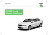 SKODA Superb (2012/11) Manualul proprietarului