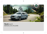 SKODA Superb (2010/11) Manualul proprietarului