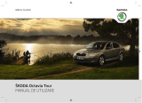 SKODA Octavia Tour 1Z 05-2011 Manualul proprietarului