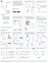 Sennheiser HD 450BT SEBT4 Wireless Headphone Manualul utilizatorului