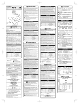 Olympus AC-5 Manual de utilizare