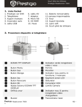 Prestigio Multirunner 700x Ghid de inițiere rapidă