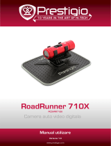 Prestigio Multirunner 710x Manual de utilizare