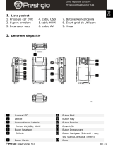 Prestigio Roadrunner 511 Ghid de inițiere rapidă