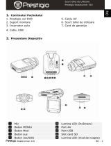 Prestigio Roadrunner 310 Manual de utilizare