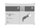 FEIN ABLK 18 1.3 TE Select Manual de utilizare