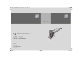 FEIN ASt 638 Manual de utilizare