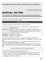 Fujitsu UTY-TFSXZ1 Ghid de instalare