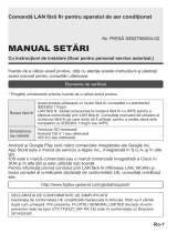 Fujitsu UTY-TFSXZ1 Ghid de instalare