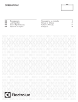 Electrolux EC4200AOW1 Manual de utilizare