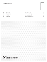 Electrolux ERN2201BOW Manual de utilizare