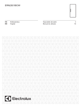 Electrolux ERN2001BOW Manual de utilizare