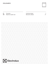 Electrolux ESL8346RO Manual de utilizare