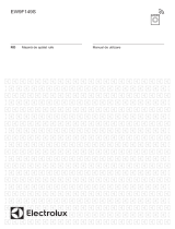 Electrolux EW9F149S Manual de utilizare