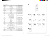 Samsung AR12RXFPEWQN Manual de utilizare