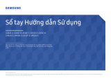 Samsung UD46E-A Manual de utilizare