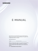 Samsung QE75Q70TAT Manual de utilizare