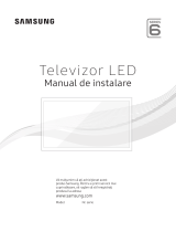 Samsung HG40EE690DB Manual de utilizare