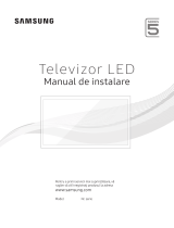 Samsung HG32EE590SK Manual de utilizare