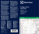 Electrolux E6RDO101 Manual de utilizare