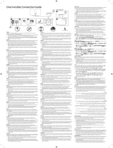 Samsung Invisible Connection VG-SOCR15 Manual de utilizare