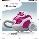 Electrolux Z 8272 Manual de utilizare