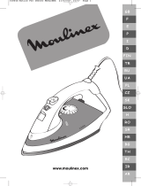 Moulinex IM 1130E1 Manual de utilizare