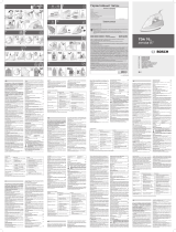 Bosch TDA 7677 Manual de utilizare