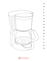 Moulinex Subito FG360830 Manual de utilizare