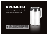 Redmond RK-M129 Manual de utilizare