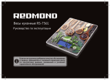 Redmond RS-7361 Manual de utilizare