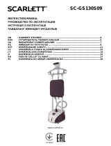 Scarlett SC-GS130S09 Manual de utilizare