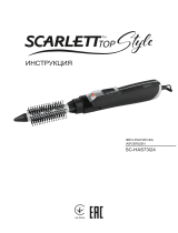Scarlett SC-HAS73I24 Manual de utilizare