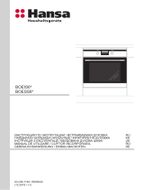 Hansa BOESS69407 Manual de utilizare