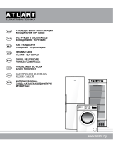 Атлант ХТ 1000 Manual de utilizare