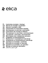ELICA NIKOLATESLA LIBRA BL/F/83 Manual de utilizare
