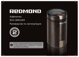 Redmond RCG-CBM1604 Manual de utilizare