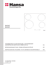 Hansa BHCI66377 Manual de utilizare