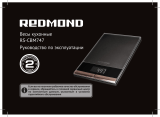 Redmond RS-CBM747 Manual de utilizare