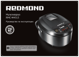 Redmond RMC-M4513 Manual de utilizare