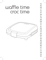 Moulinex WJ170112 Manual de utilizare