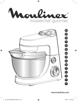 Moulinex QA407G31 Manual de utilizare