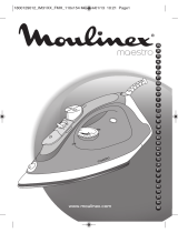 Moulinex IM3140E0 Manual de utilizare