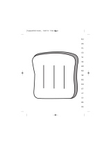 Moulinex LT260A30 Manual de utilizare