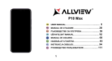 Allview P10 Max Manual de utilizare