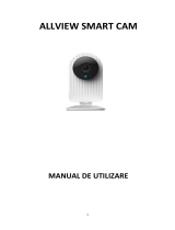 Allview SmartCam 2in1  Manual de utilizare