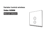 Allview Variator lumina wireless Manual de utilizare