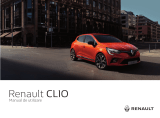 Renault Noul Clio Manual de utilizare