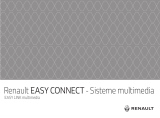 Renault EASY LINK Manual de utilizare